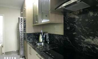 Imagem 6: Apartamento para venda com 89 metros quadrados com 3 quartos