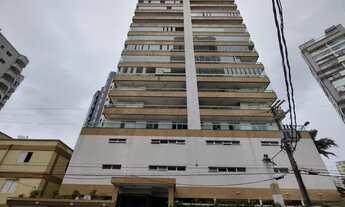 Imagem 4: Apartamento para venda possui 88 metros quadrados com 2 quartos em Caiçara - Praia Grande