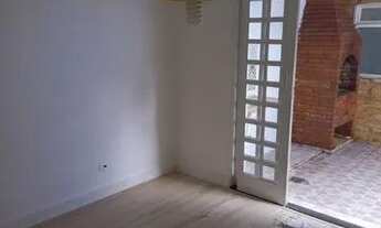 Imagem: Sobrado amplo 3 dormitórios e 1 suíte