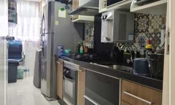 Imagem 7: Excelente apartamento para venda com 78m² com 3 quartos em Glória - Macaé - RJ