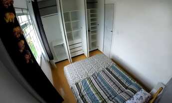 Imagem 7: Apartamento planejado