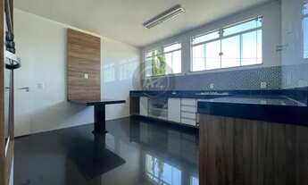 Imagem 4: Casa para venda com 4 quartos em Bosque do Imperador - Juiz de Fora - MG