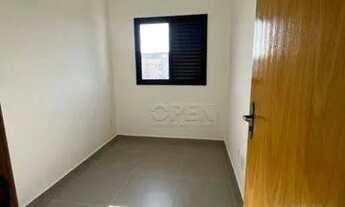 Imagem 6: Apartamento com 2 dormitórios para alugar, 44 m² por R$ 1.680,00/mês - Jardim Ocara - Sant