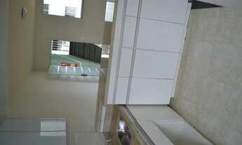 Imagem 5: Apartamento para Venda em Uberlândia, Jardim Europa, 2 dormitórios, 1 banheiro, 1 vaga