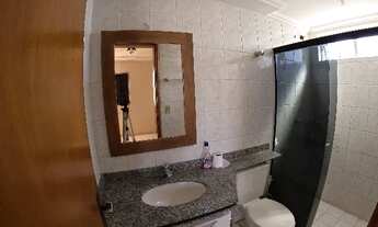 Imagem 5: Apartamento Jardim America 03 quartos sendo uma suite