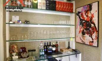 Imagem 5: Apartamento Reformado e mobiliado na vila andrade - 3 dormitórios - 69m²