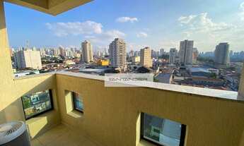 Imagem 7: Sala para alugar, 34 m² por R$ 2.381,00/mês - Tatuapé - São Paulo/SP