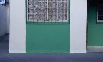 Imagem 5: Casa a venda no Conjunto Vila da Barra, ótima localização!