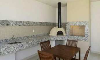 Imagem 6: Apto 3 dormitórios 1 suíte condomínio completo