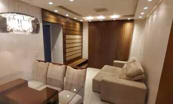 Imagem: Apartamento Mobiliado