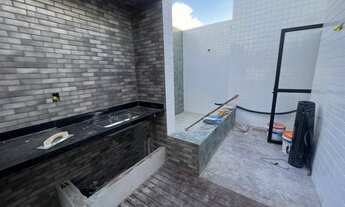 Imagem 4: Apartamento para venda possui 58 metros quadrados com 2 quartos