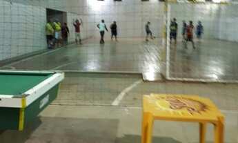 Imagem 3: Complexo esportivo em Águas Claras Informações no fone watts