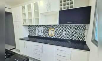 Imagem 3: Apartamento para alugar no Monte Castelo em São José 56m² 2 Dorm 1 Vaga Semi Mobiliado