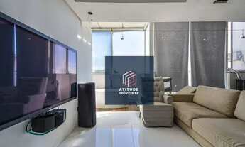 Imagem 4: Apartamento com 1 dormitório à venda, 73 m² - Moema - São Paulo/SP