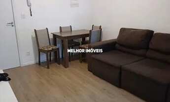 Imagem 2: Apartamento com 02 dormitórios, localizado no Bairro Rio Pequeno em Camboriú