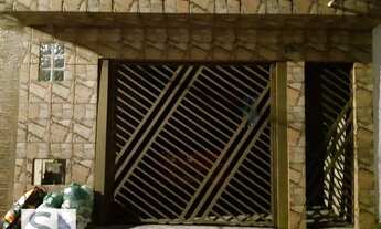 Imagem: Casa com 4 dormitórios para alugar por