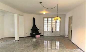 Imagem 5: Casa com 4 dormitórios para alugar, 281 m² por R$ 6.515/mês - Granja Viana