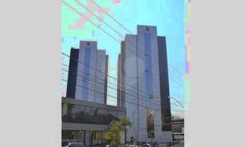 Imagem 2: Sorocaba - Conjunto Comercial/Sala - Jardim Emília