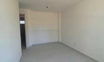 Imagem 6: Apartamento para venda com 58 metros quadrados com 2 quartos em Manaíra - João Pessoa - PB