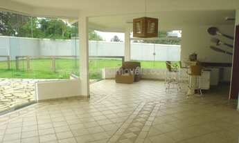 Imagem 4: Casa à venda com 4 quartos no Novo Horizonte - Juiz de Fora/MG