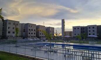 Imagem: Vem pra o Total Ville Santa Maria DF tenho