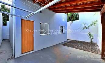 Imagem 5: Casas em condomínio no Aero Rancho!