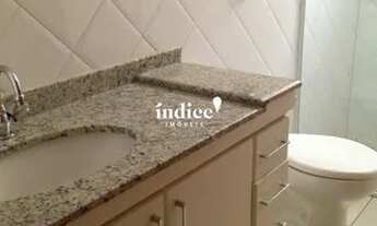 Imagem 12: Apartamento à venda 2 quartos 1 suíte 1 vaga Vila Ana Maria Ribeirão Preto