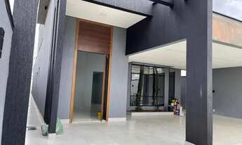 Imagem 2: SUA CASA DOS SONHOS! A Mansão mais bonita da Rua 8 ! +Que alto padrão! 4 Suítes! 420m²! Co