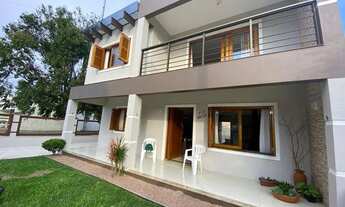 Imagem 2: Sobrado na Avenida Paraguassu