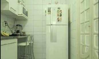 Imagem 4: Apartamento com 1 dormitório para alugar, 46 m² por R$ 3.590,01/mês - Brooklin - São Paulo