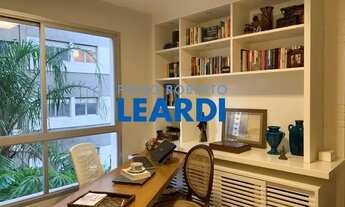 Imagem: APARTAMENTO - BROOKLIN - SP