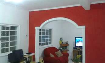 Imagem 5: Sobrado para venda com 125 metros quadrados com 3 quartos em Parque dos Lagos - Jandira