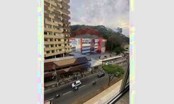 Imagem 2: Apartamento Ensolarado de Frente na Avenida Presidente Itamar Franco - Conforto e Localiza