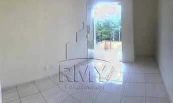 Imagem 2: Apartamento térreo Com Garden para aluguel