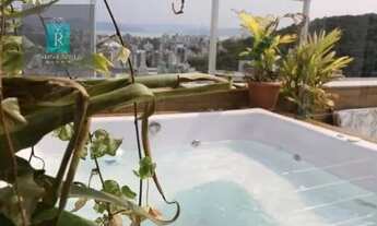 Imagem 3: Cobertura - Itacorubi - Florianópolis