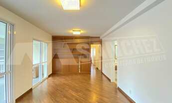 Imagem 2: Excelente apartamento na região da Consolação, possui 159m², na região da Consolação - SP