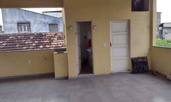 Imagem 3: Casa de condomínio para venda com 152 metros quadrados com 3 quartos