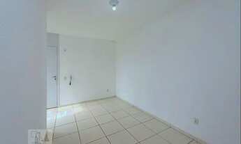 Imagem 3: Apartamento para Aluguel - Trevo, 2 Quartos, 51 m2