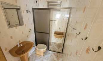 Imagem 7: Ampla kitnet 50m da praia, no Boqueirao em Praia Grande - SP