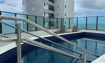 Imagem 1: Apartamento mobiliado , ótima localização