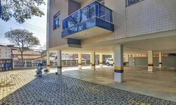 Imagem 3: Apartamento à venda, 3 quartos, 1 suíte, 2 vagas, Fonte Grande - Contagem/MG