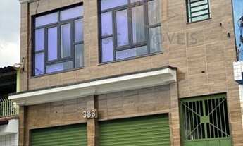 Imagem 4: Comercial para Venda em São Paulo, Vila Helena, 3 banheiros