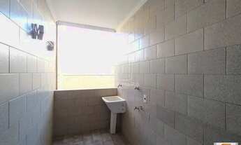 Imagem 5: Apartamento (tipo - padrao) 2 dormitórios, cozinha planejada, em condomínio fechado