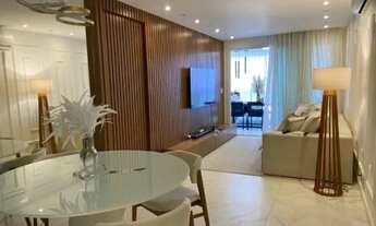 Imagem: Apartamento para venda possui 77 metros