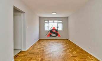 Imagem 4: Apartamento com 1 dormitório, 32 m² - venda por R$ 380.000,00 ou aluguel por R$ 2.897,00/m