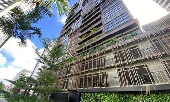 Imagem 2: Apartamento com 3 dormitórios para alugar, 77 m² por R$ 4.000,01/mês - Tambaú - João Pesso