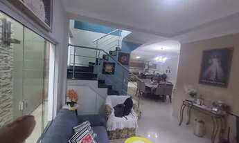 Imagem 1: Excelente CASA no Cidade Jardim II {380m²} com 4 suítes com Closet