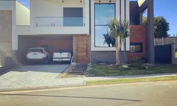 Imagem 2: CASA EM CONDOMÍNIO - MONT ALCINO - SP