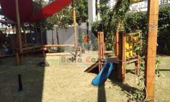 Imagem 6: Apto Anália Franco 140m2-2 em 1