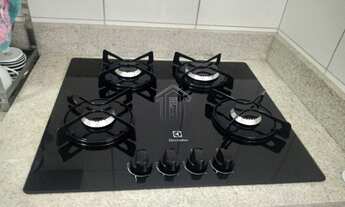 Imagem 4: Apartamento em Condomínio Padrão para Locação no bairro Vila Valparaíso. 67 metros Consult